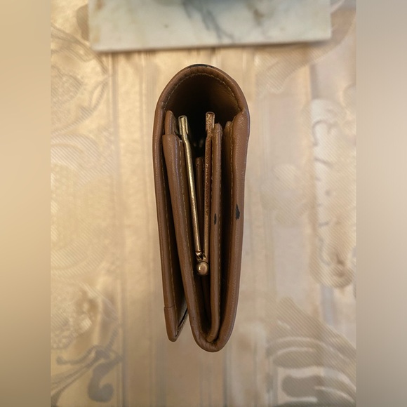 Celine vintage Triomphe wallet - Picture 8 of 8